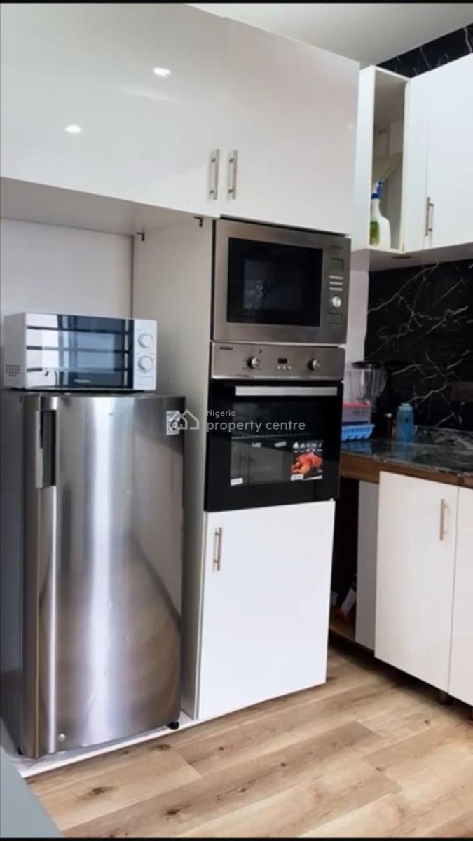 3 Bedroom Terrace Duplex, Alasia, Ajah, Lagos, Terraced Duplex for Rent