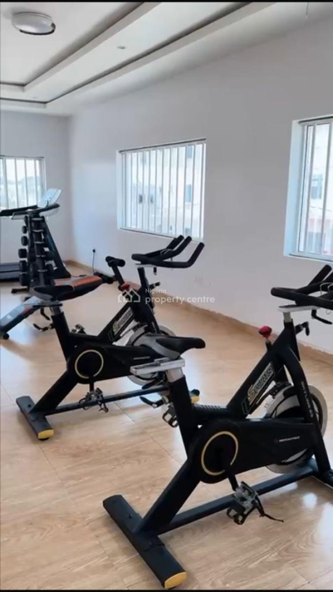 3 Bedroom Terrace Duplex, Alasia, Ajah, Lagos, Terraced Duplex for Rent