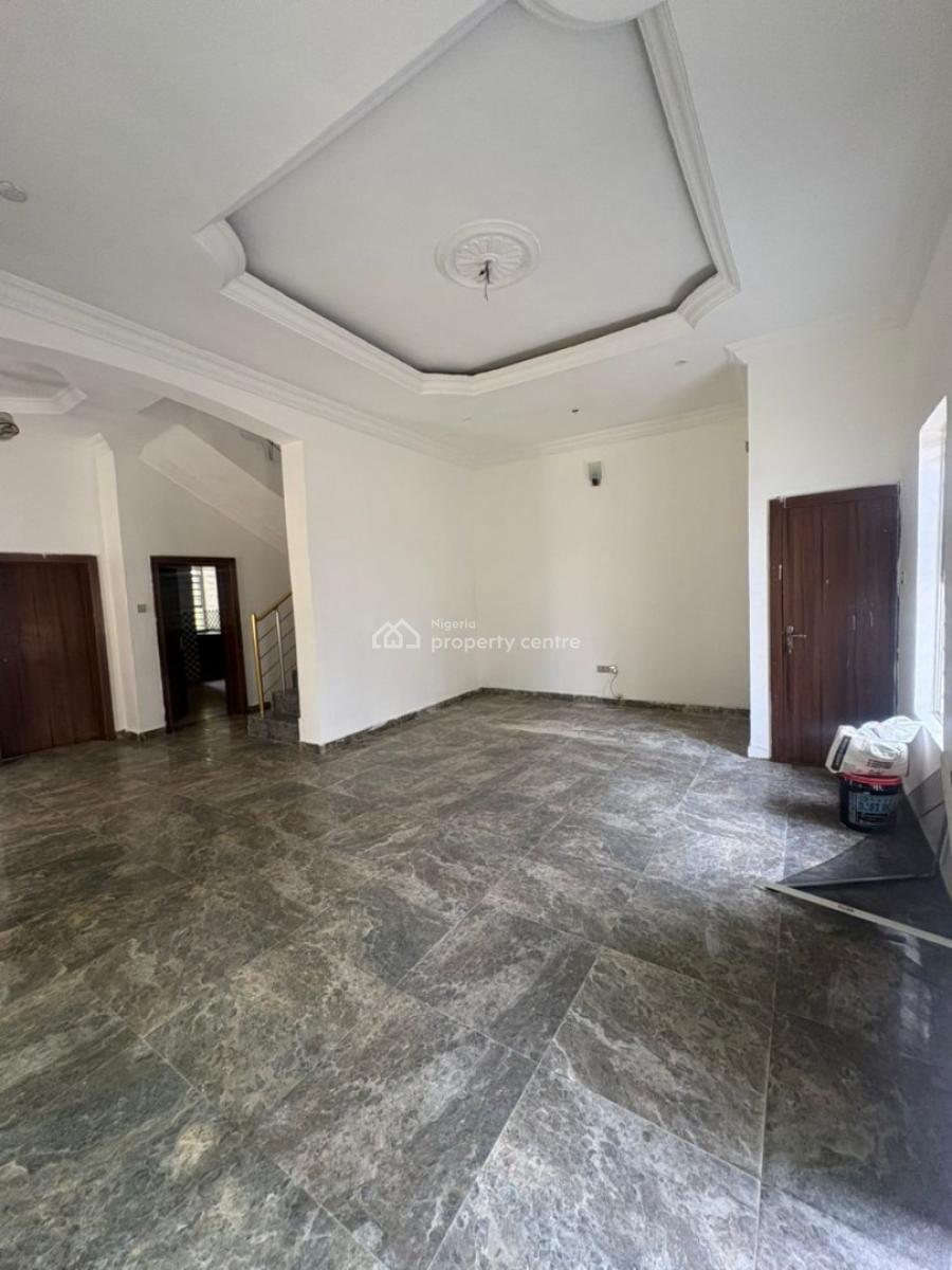 Spacious Studio Apartment with Kitchen, Ikota By Melly, Ikota, Lekki, Lagos, Self Contain (single Rooms) for Rent