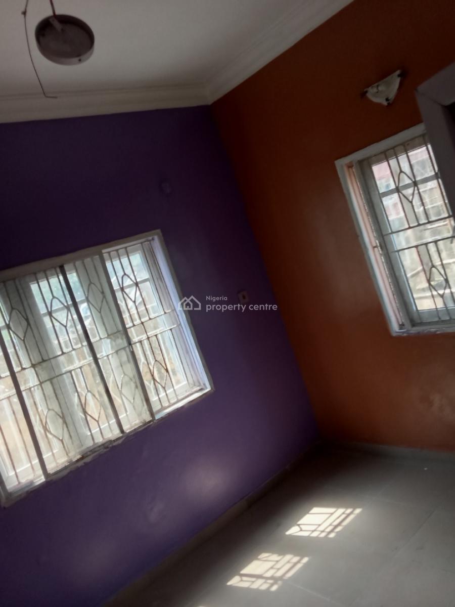 2 Bedroom Apartment, Palms Crescent Off Badore Road, Badore, Ajah, Lagos, Flat / Apartment for Rent