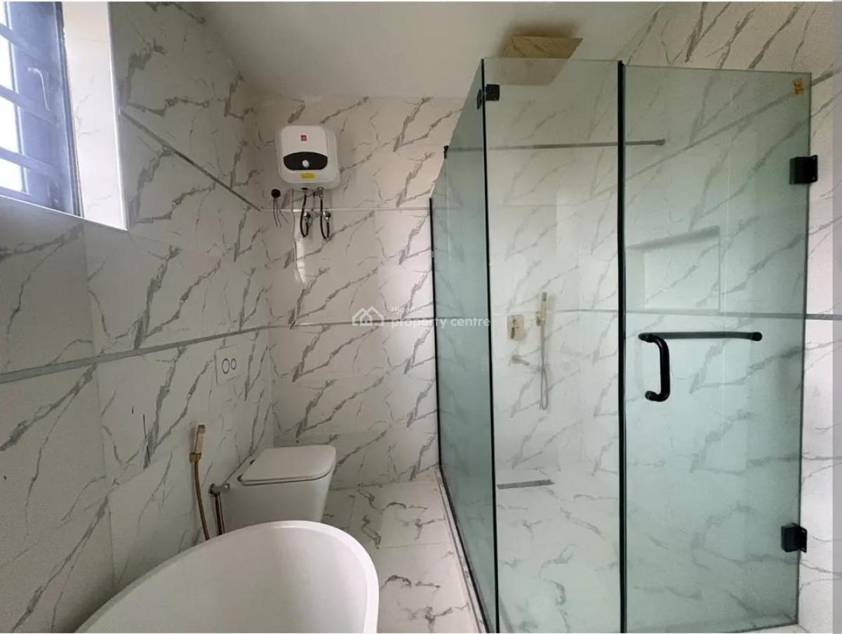 New 5 Beds Ensuite Detached Duplex, Bq, Cinema, Swimming Pool., Megamound Lekki County Homes Estate, Ikota, Lekki, Lagos, Detached Duplex for Sale