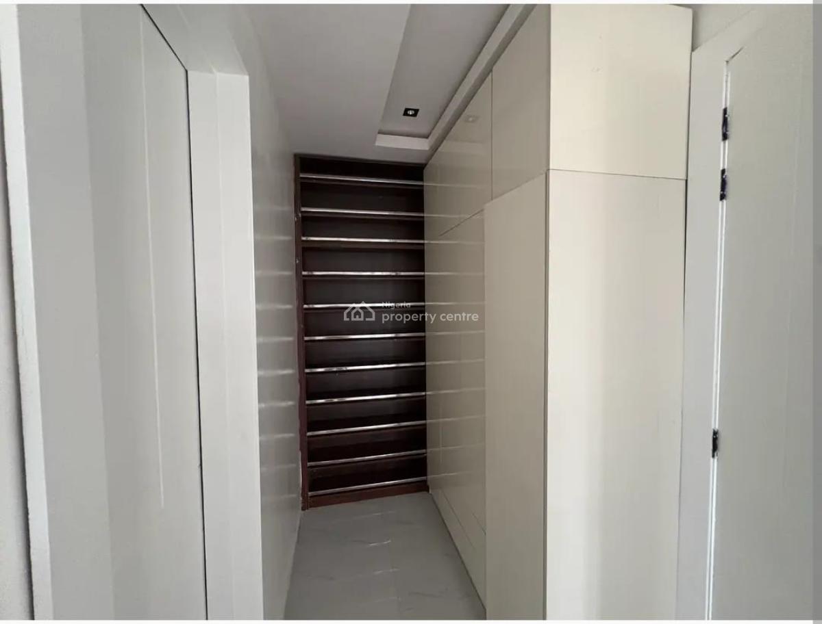 New 5 Beds Ensuite Detached Duplex, Bq, Cinema, Swimming Pool., Megamound Lekki County Homes Estate, Ikota, Lekki, Lagos, Detached Duplex for Sale