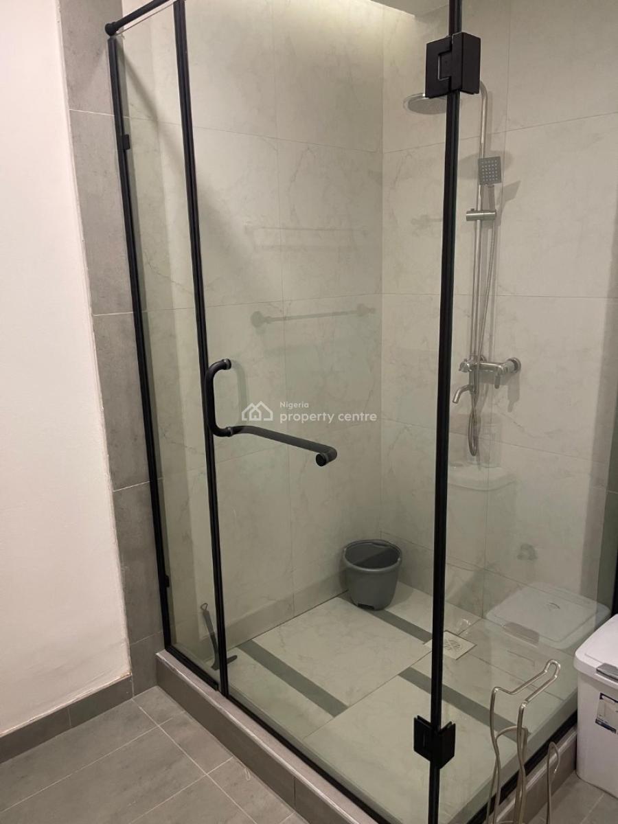 Newly Built Outstanding and Fully Serviced 4-bedroom Duplex, Meadow Hallway, Ikate, Lekki, Lagos, Detached Duplex for Rent