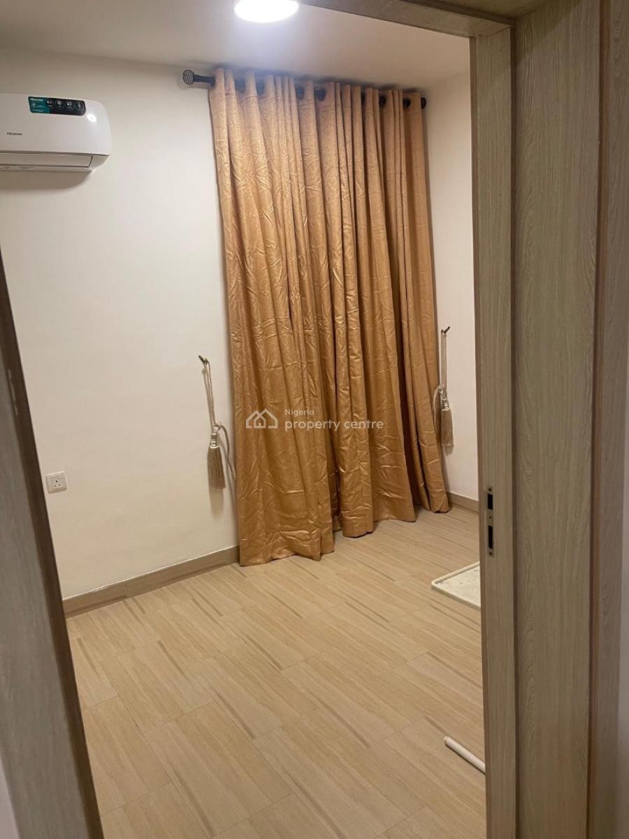 Newly Built Outstanding and Fully Serviced 4-bedroom Duplex, Meadow Hallway, Ikate, Lekki, Lagos, Detached Duplex for Rent