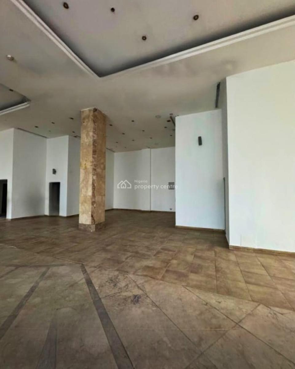 Premium Office Space, Victoria Island (vi), Lagos, Office Space for Rent