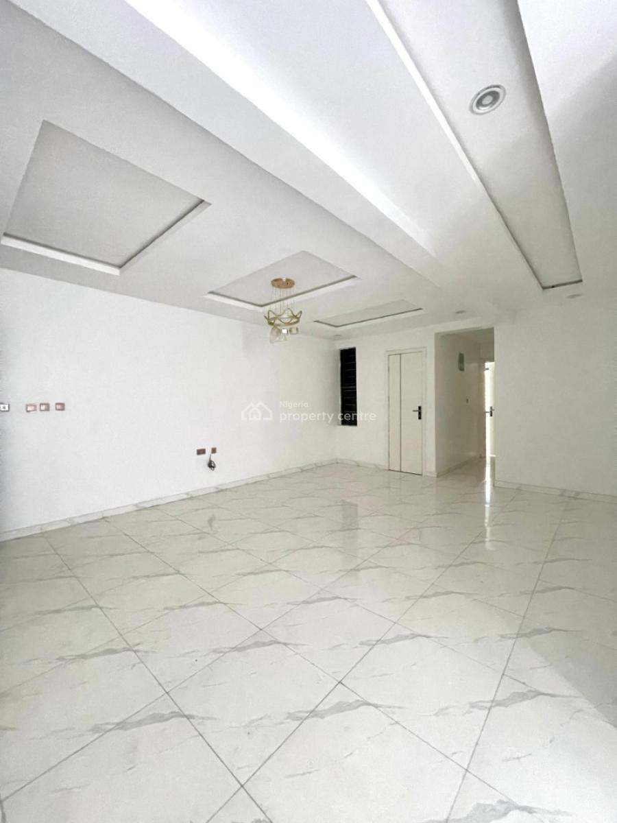 Certificate of Occupancy, Ikate, Lekki, Lagos, Detached Duplex for Sale