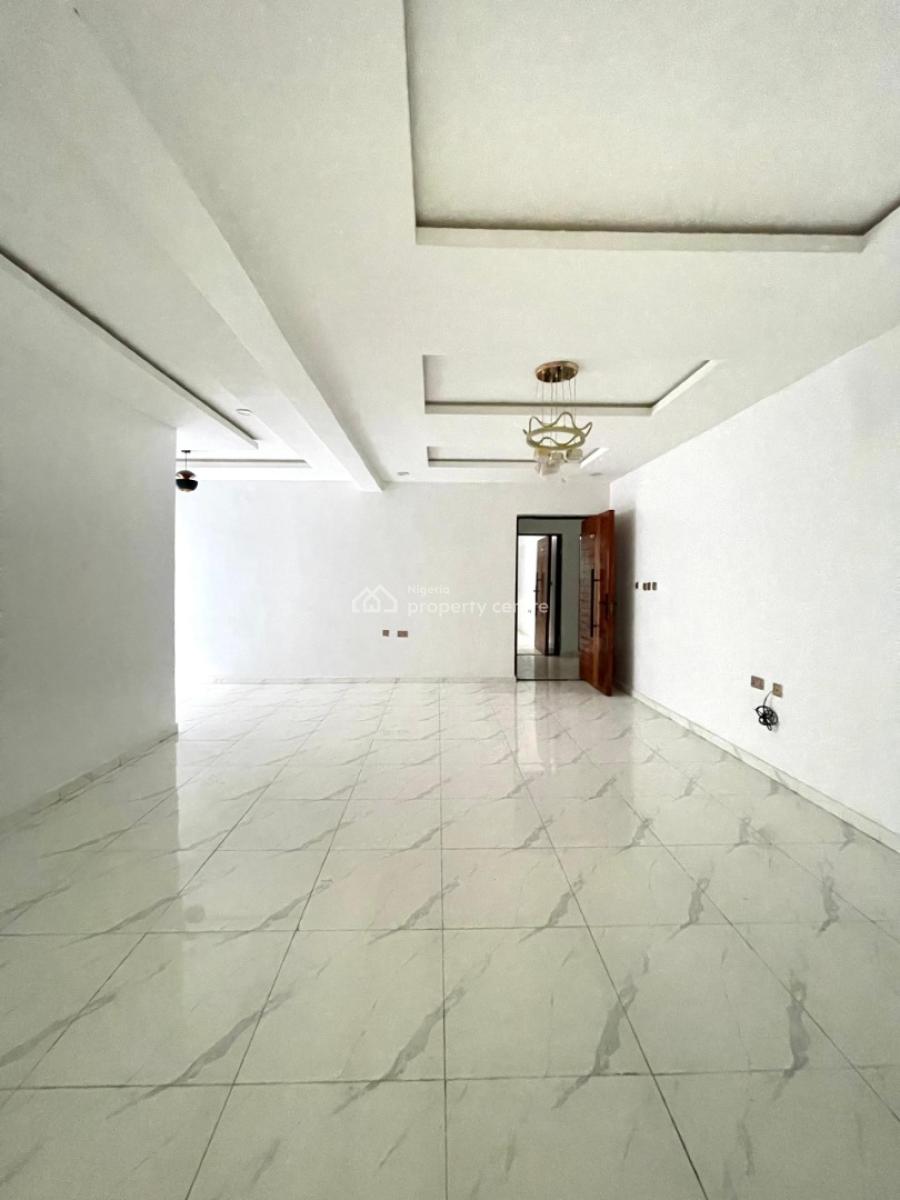 Certificate of Occupancy, Ikate, Lekki, Lagos, Detached Duplex for Sale