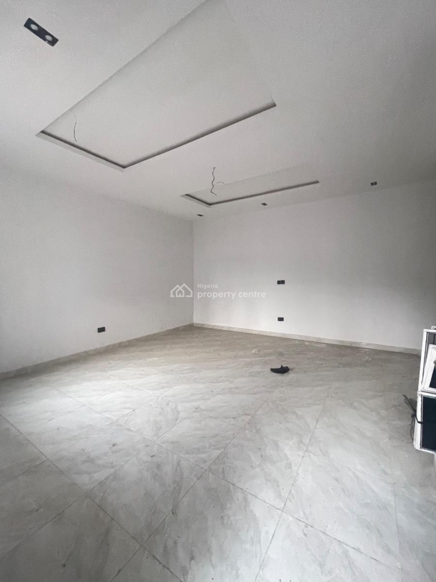 Standard 2 Bedroom Apartment in an Interlocked Estate, Located Inside an Estate,good Road,clean Water, Sangotedo, Ajah, Lagos, Flat / Apartment for Rent
