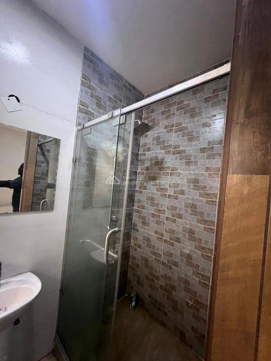 Well Specious Mini Flat in a Secured Estate, Orchid Road Victoria Bay Estate Royal Pine, Lekki, Lagos, Mini Flat (room and Parlour) for Rent