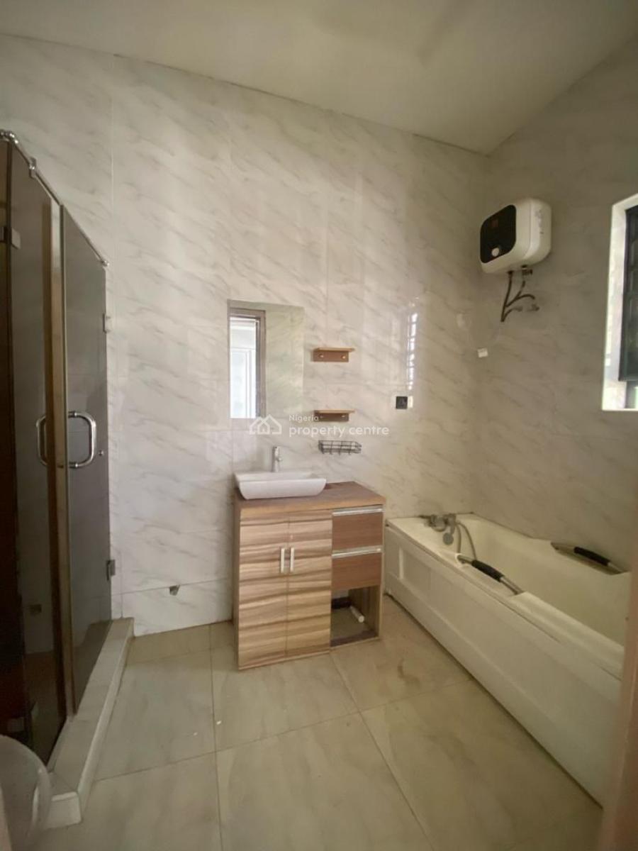 Well Specious Mini Flat in a Secured Estate, Orchid Road Victoria Bay Estate Royal Pine, Lekki, Lagos, Mini Flat (room and Parlour) for Rent