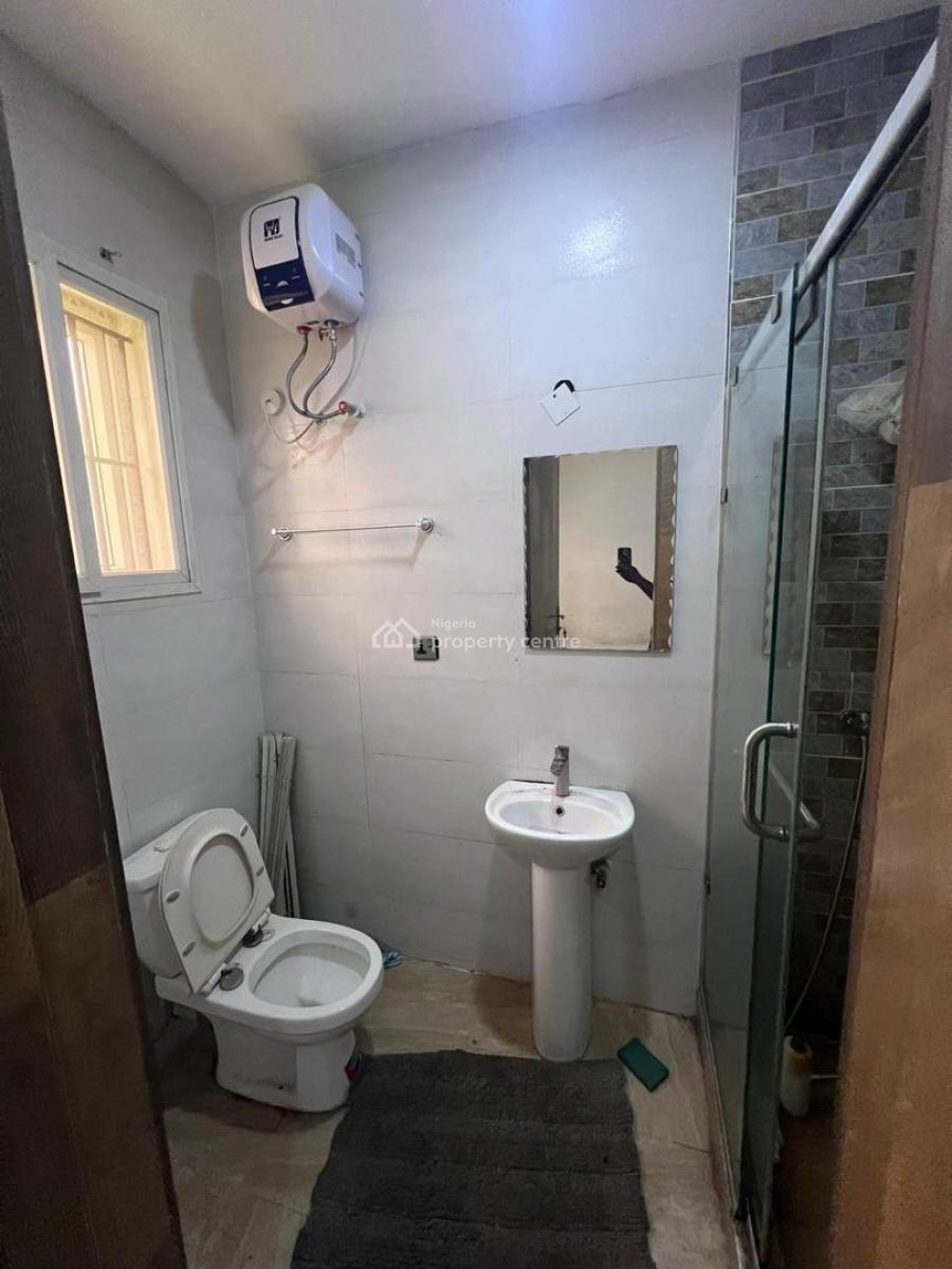 Well Specious Mini Flat in a Secured Estate, Orchid Road Victoria Bay Estate Royal Pine, Lekki, Lagos, Mini Flat (room and Parlour) for Rent
