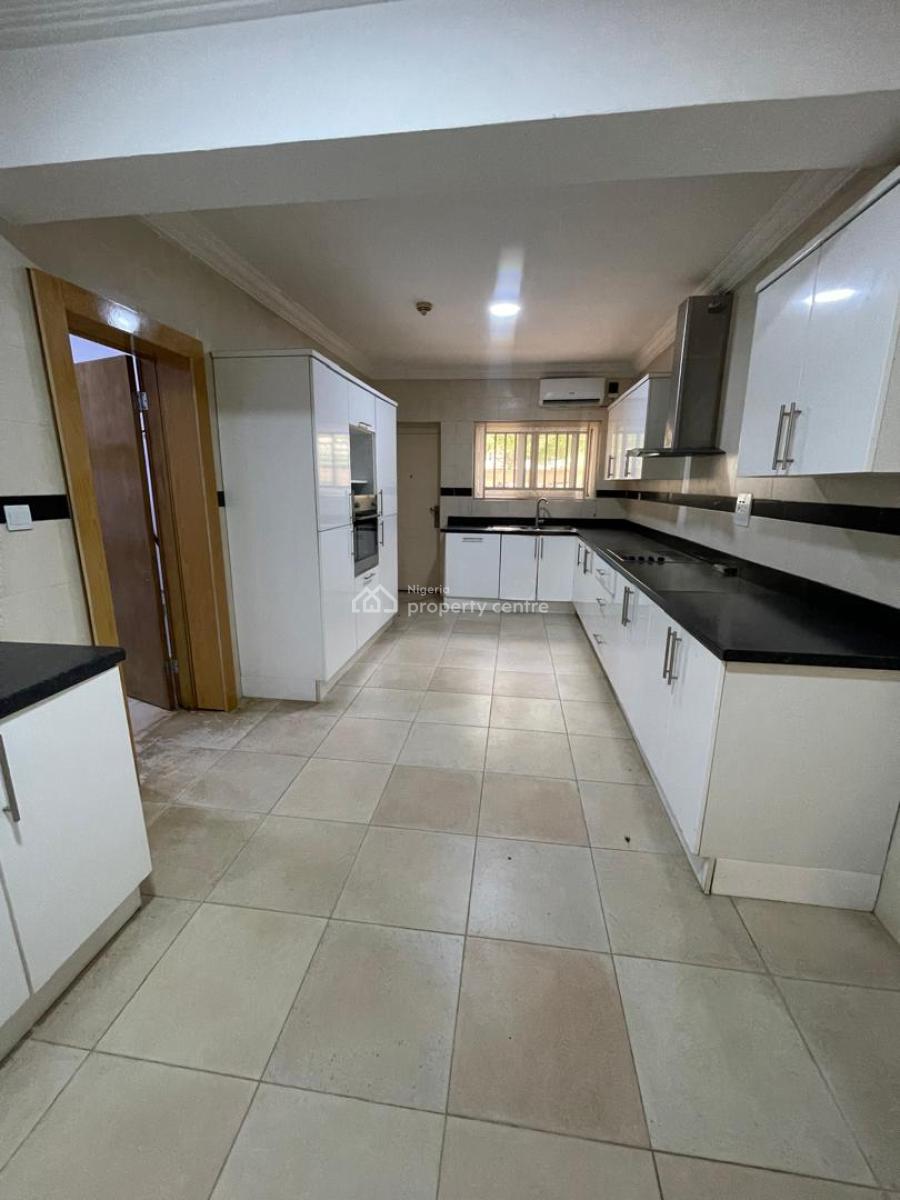 3 Bedroom Apartment with Swimming Pool and Gym, Banana Island, Ikoyi, Lagos, Flat / Apartment for Rent