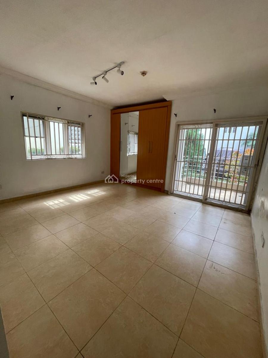 3 Bedroom Apartment with Swimming Pool and Gym, Banana Island, Ikoyi, Lagos, Flat / Apartment for Rent