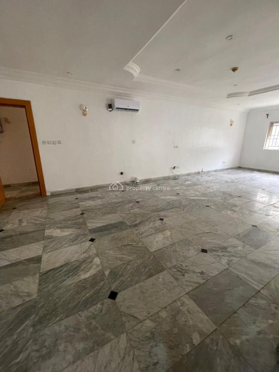 3 Bedroom Apartment with Swimming Pool and Gym, Banana Island, Ikoyi, Lagos, Flat / Apartment for Rent