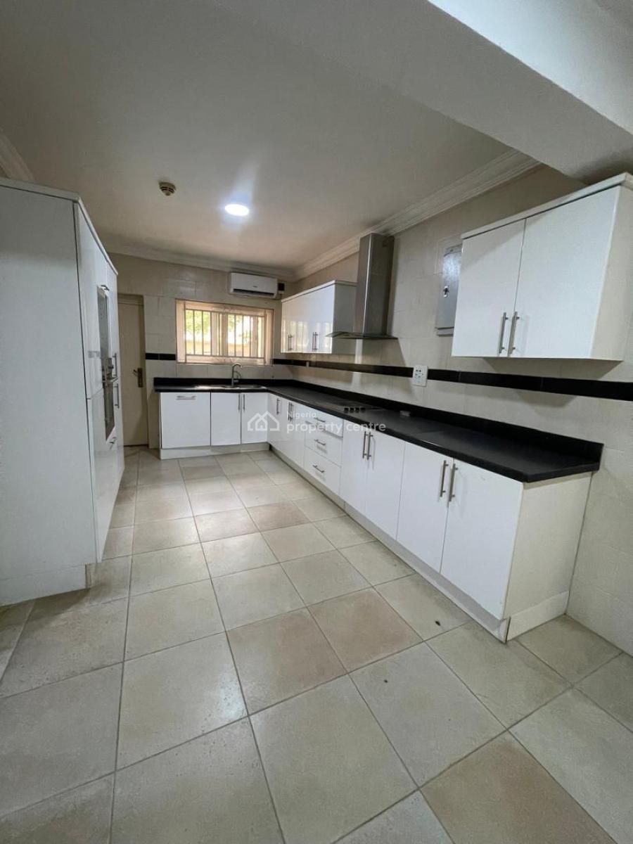 3 Bedroom Apartment with Swimming Pool and Gym, Banana Island, Ikoyi, Lagos, Flat / Apartment for Rent