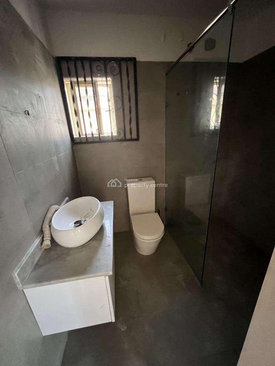 Full-sized Detached Commercial Property on a Major Commercial Road, Lekki Phase 1, Lekki, Lagos, Commercial Property for Rent