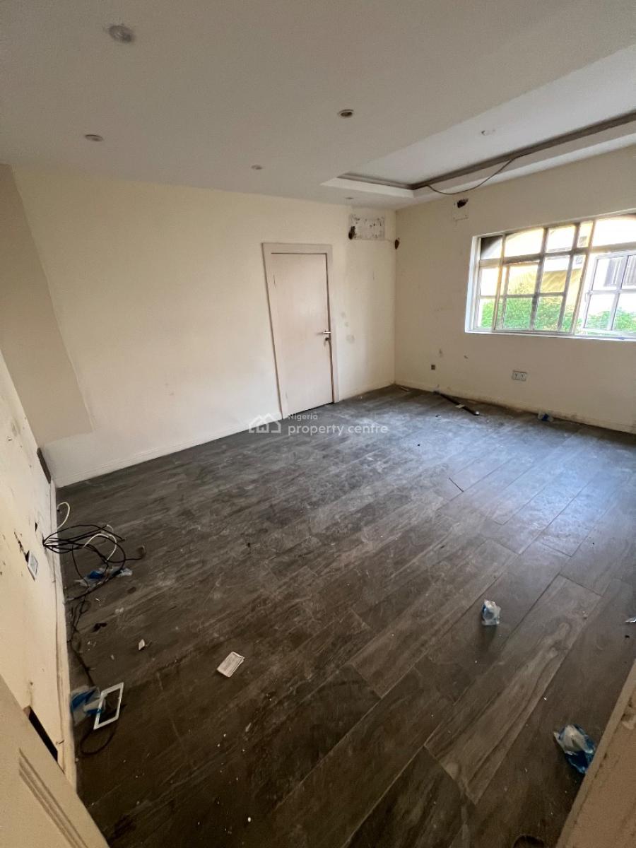 Full-sized Detached Commercial Property on a Major Commercial Road, Lekki Phase 1, Lekki, Lagos, Commercial Property for Rent