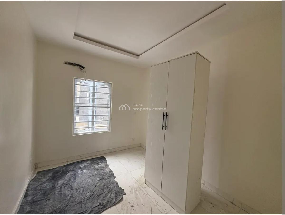 New 3 Bedrooms Terrace Duplex, Ikota, Lekki, Lagos, Terraced Duplex for Sale