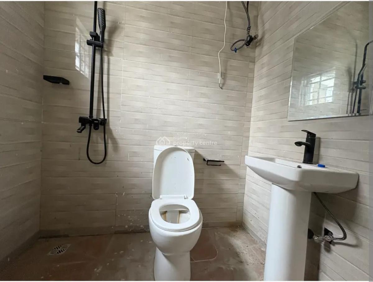 New 3 Bedrooms Terrace Duplex, Ikota, Lekki, Lagos, Terraced Duplex for Sale