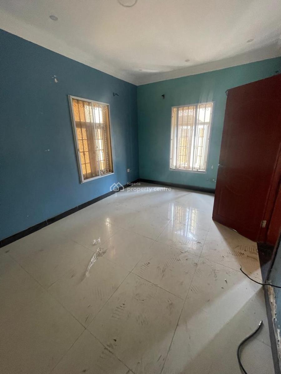 3 Bedroom Apartment with Bq, Chevron, Lekki, Lagos, Flat / Apartment for Rent