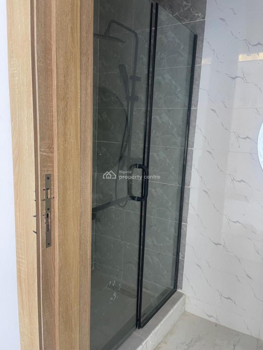 Newly Built 2 Bedroom Apartment, Ologolo, Lekki, Lagos, Flat / Apartment for Rent