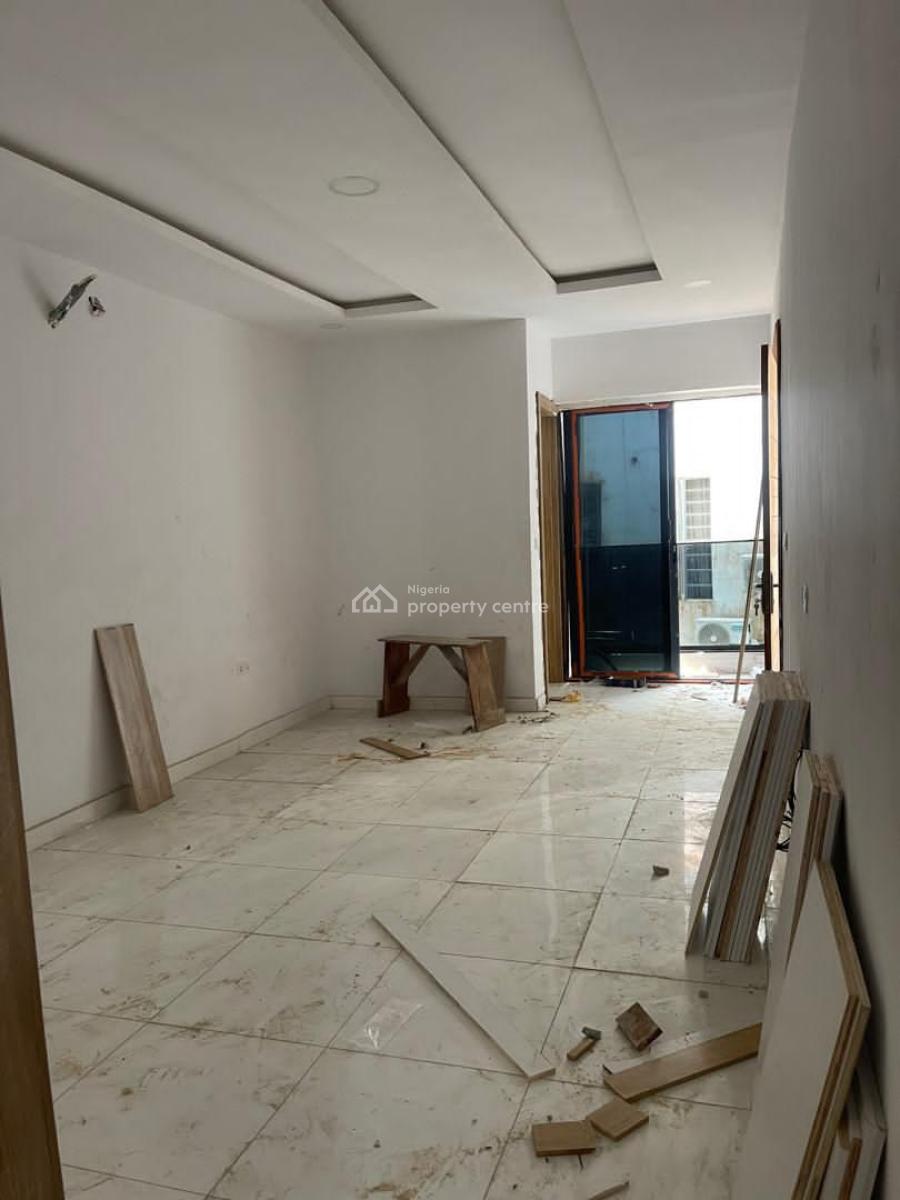 Newly Built 2 Bedroom Apartment, Ologolo, Lekki, Lagos, Flat / Apartment for Rent