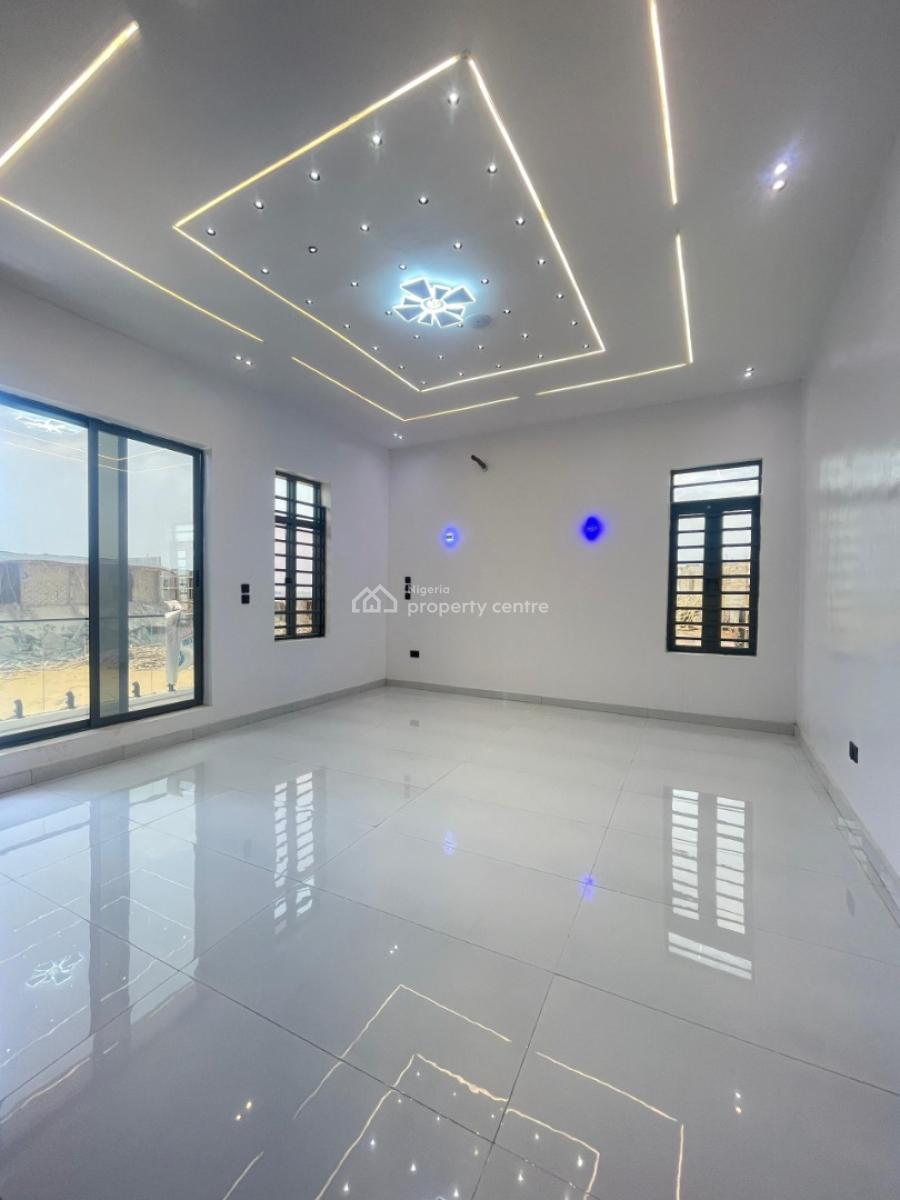 Consent/certificate of Occupancy, Ajah, Lagos, Semi-detached Duplex for Sale