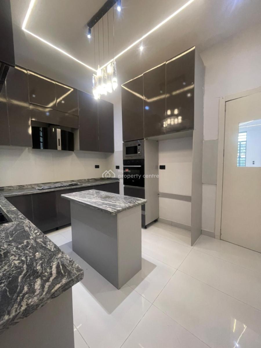 Consent/certificate of Occupancy, Ajah, Lagos, Semi-detached Duplex for Sale