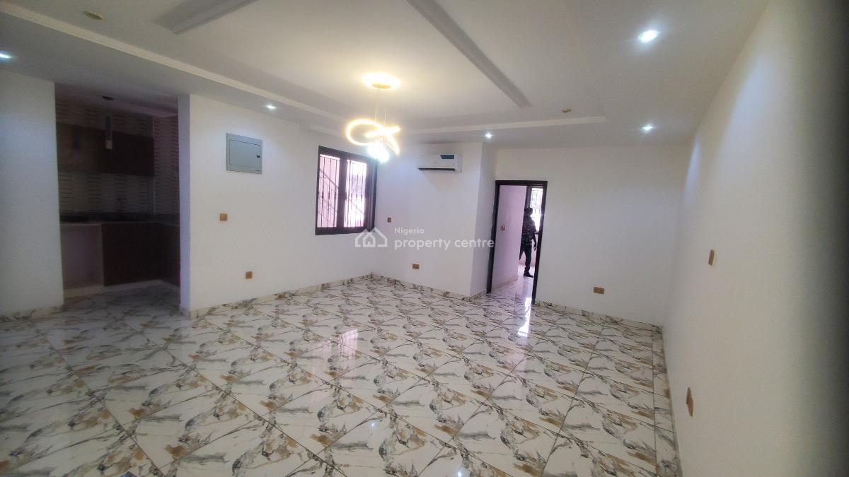Standard 1 Bedroom Apartment, Ikoyi, Lagos, Mini Flat (room and Parlour) for Rent