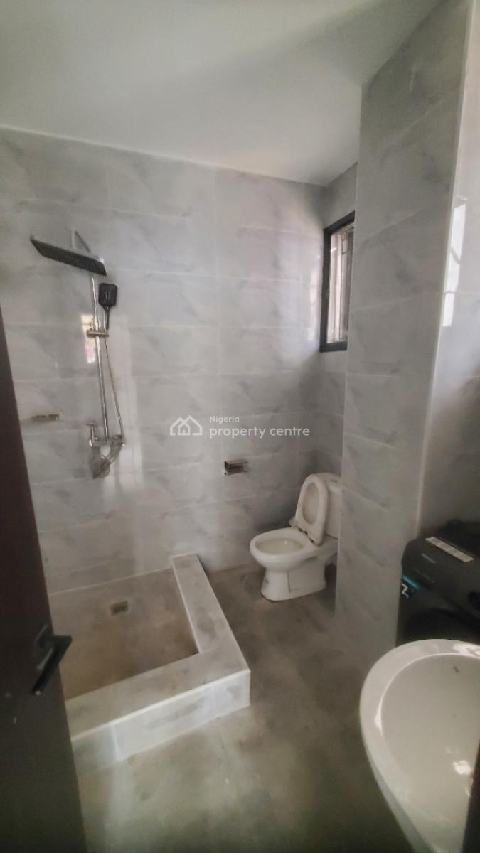 Standard 1 Bedroom Apartment, Ikoyi, Lagos, Mini Flat (room and Parlour) for Rent