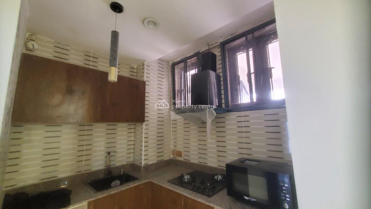 Standard 1 Bedroom Apartment, Ikoyi, Lagos, Mini Flat (room and Parlour) for Rent