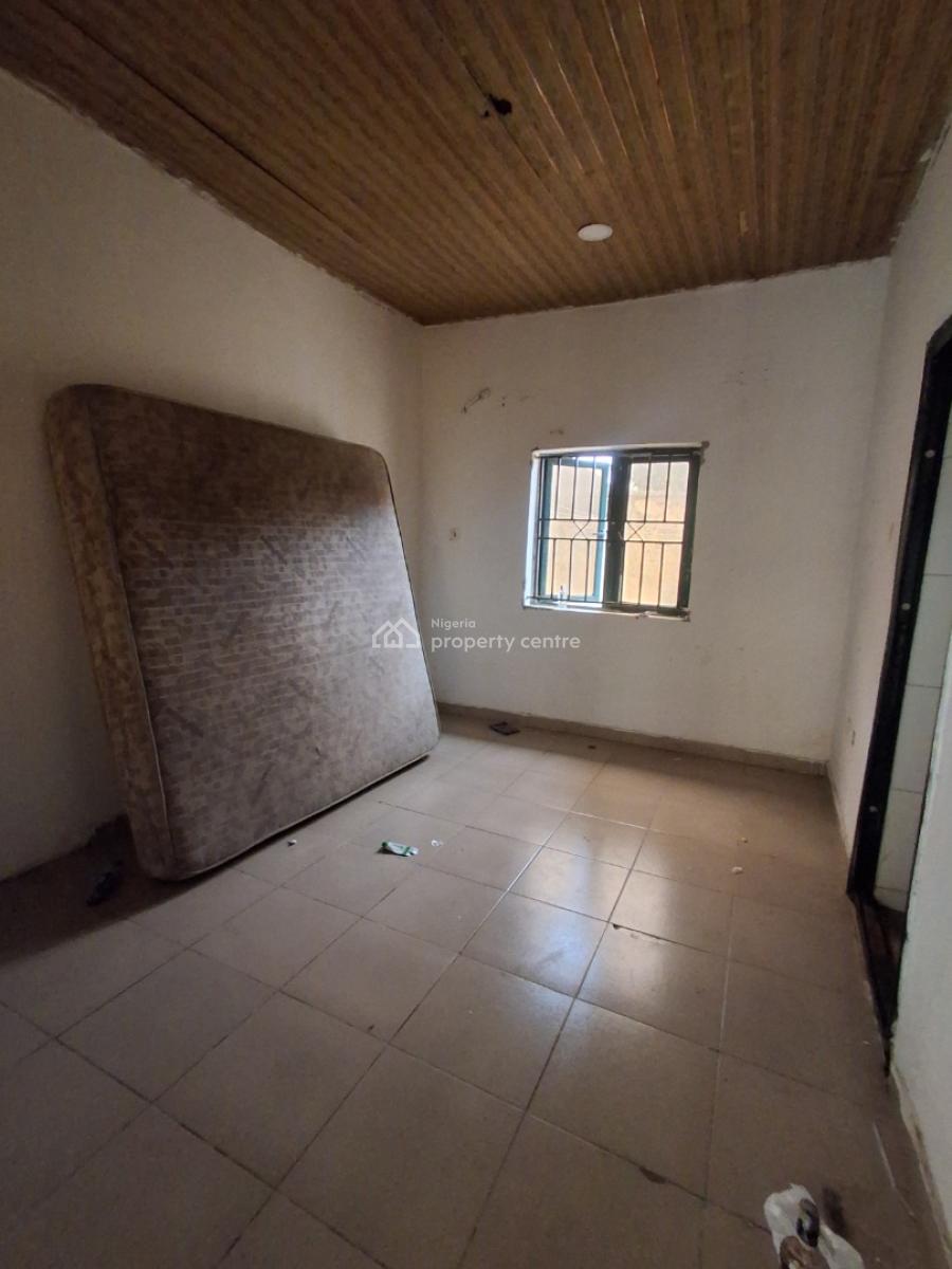 Self Contain, in an Estate, Badore, Ajah, Lagos, Self Contain (single Rooms) for Rent