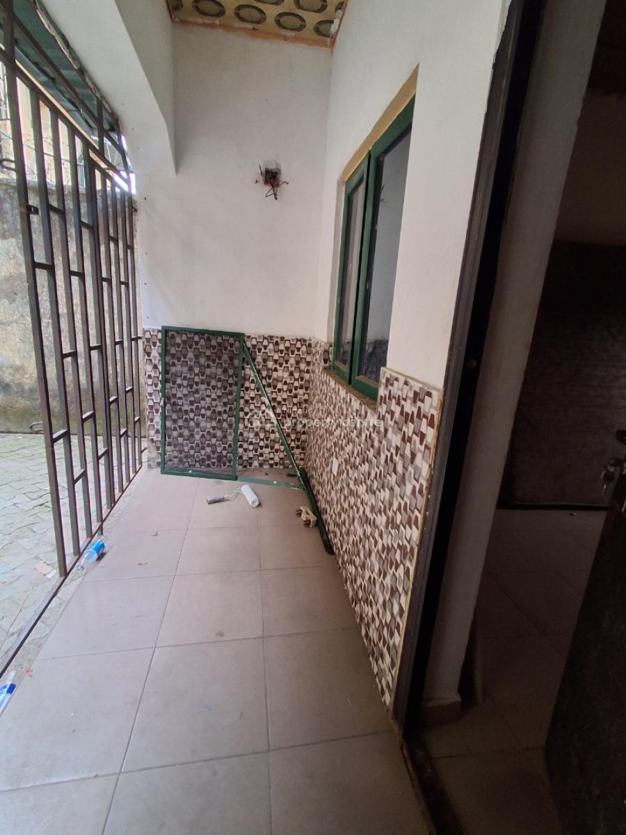 Self Contain, in an Estate, Badore, Ajah, Lagos, Self Contain (single Rooms) for Rent