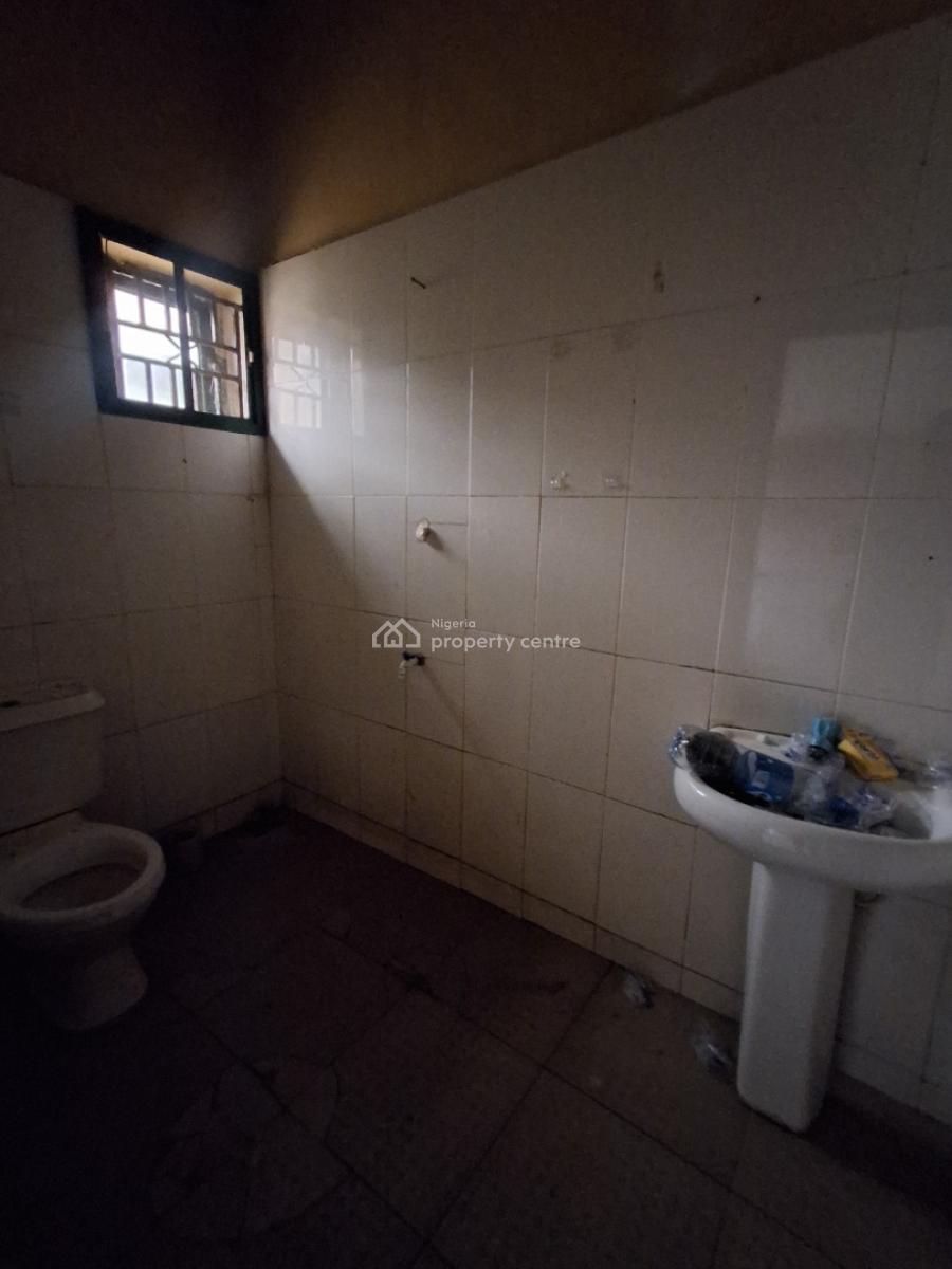 Self Contain, in an Estate, Badore, Ajah, Lagos, Self Contain (single Rooms) for Rent