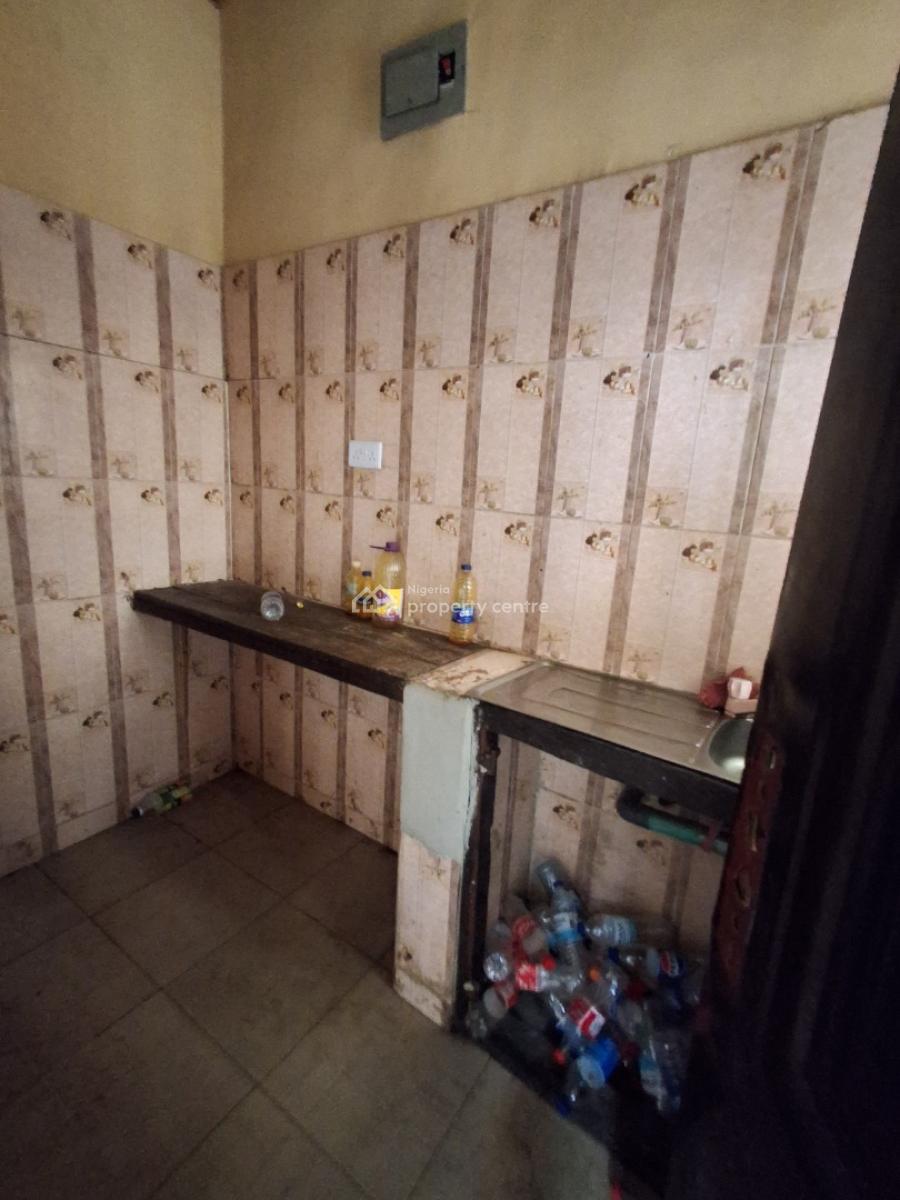 Self Contain, in an Estate, Badore, Ajah, Lagos, Self Contain (single Rooms) for Rent