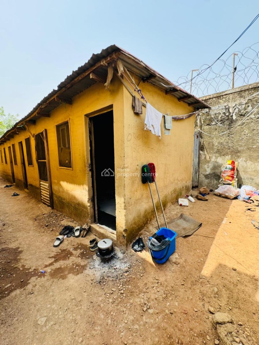 Commercial Warehouse, Wuse, Abuja, Commercial Property for Sale