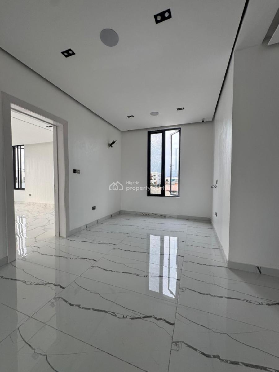 Ultra-luxury 5 Bedroom Detached Duplex with Excellent Functionality, Lekki Phase 1, Lekki, Lagos, Detached Duplex for Sale