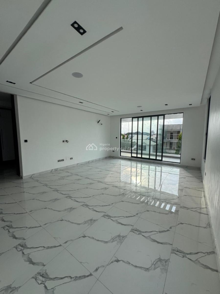Ultra-luxury 5 Bedroom Detached Duplex with Excellent Functionality, Lekki Phase 1, Lekki, Lagos, Detached Duplex for Sale