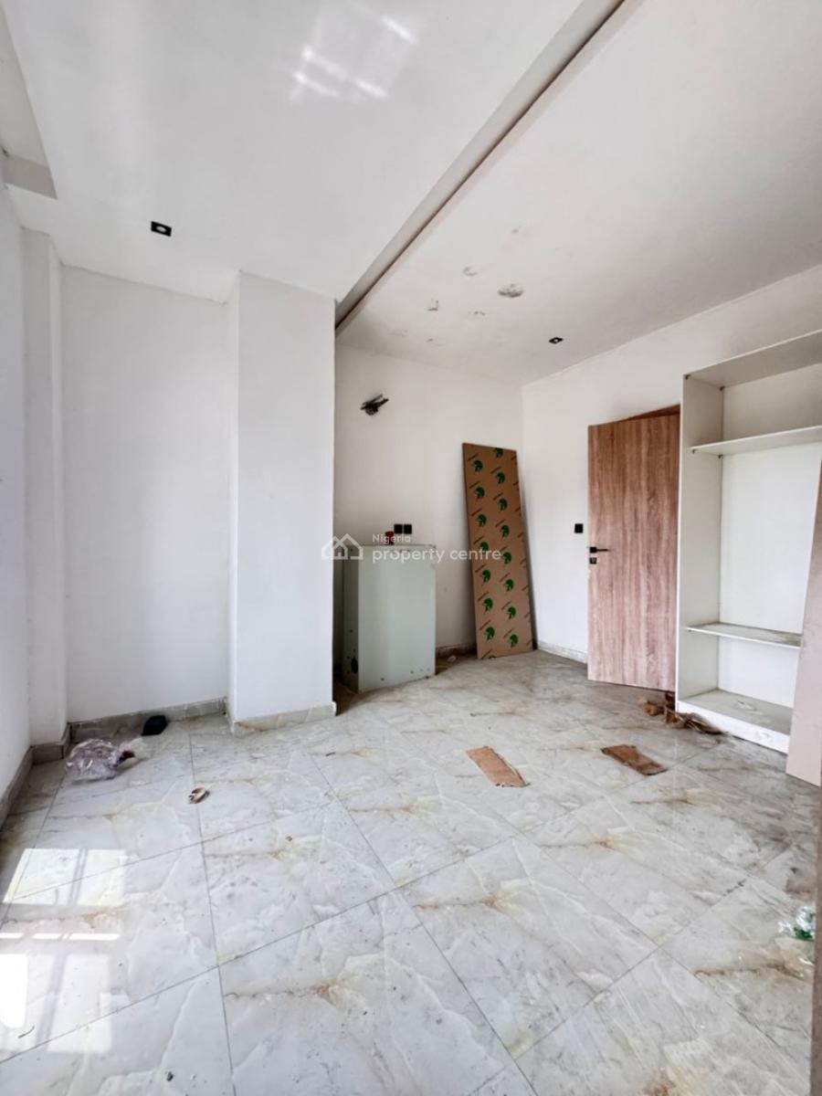 Luxurious  2 Bedroom Apartment in a Secured Estate, Ikate Elegushi, Lekki, Lagos, Flat / Apartment for Sale