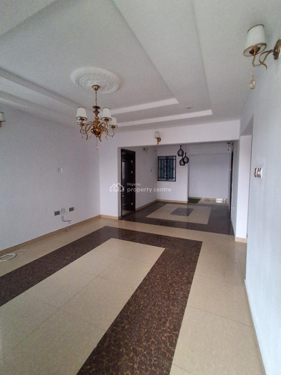 2bedroom Upstairs, in an Estate, Badore, Ajah, Lagos, Flat / Apartment for Rent