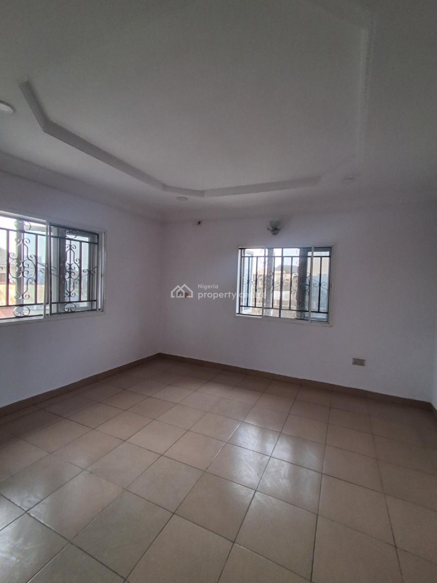2bedroom Upstairs, in an Estate, Badore, Ajah, Lagos, Flat / Apartment for Rent