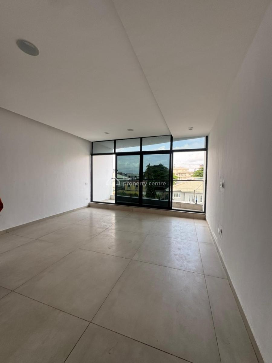 Gigantic 5 Bedroom Mansion with Very Spacious Ensuite Bedrooms, Lekki Phase 1, Lekki, Lagos, Detached Duplex for Sale