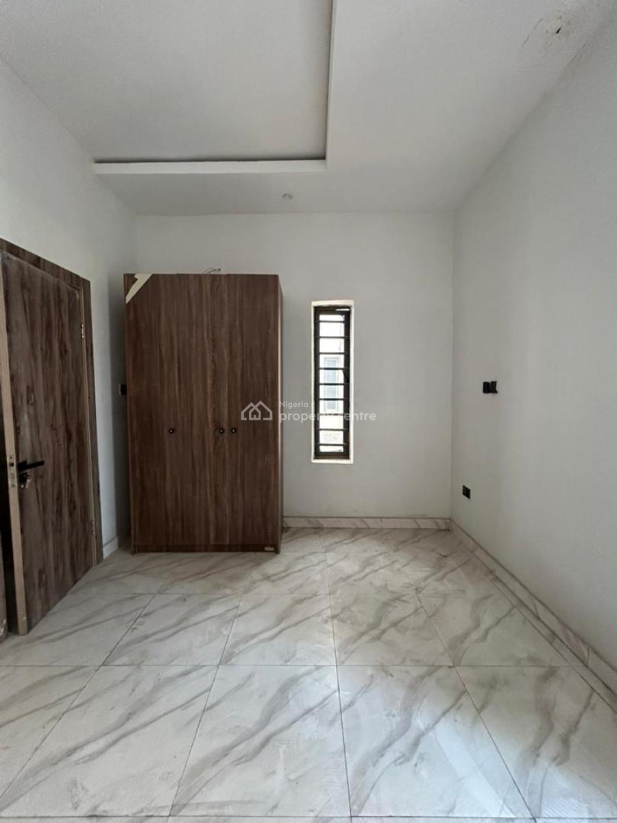 4 Bedroom Fully Detached Duplex +bq in Lekki, Lekki, Lagos, Detached Duplex for Sale