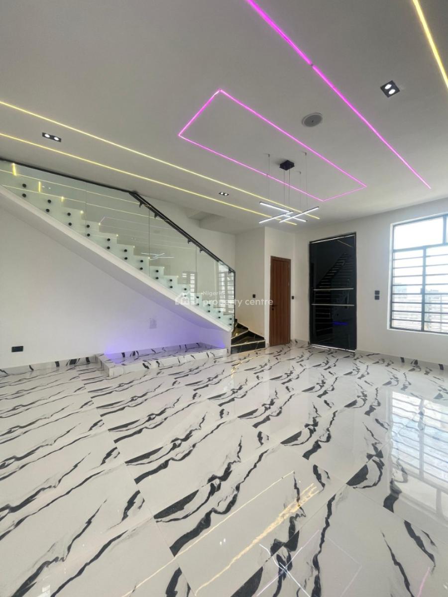 Consent/certificate of Occupancy, Ajah, Lagos, Detached Duplex for Sale