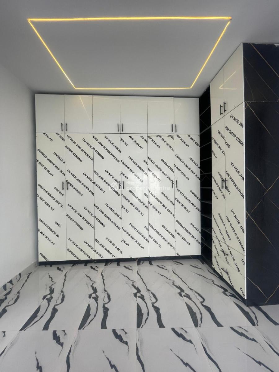 Consent/certificate of Occupancy, Ajah, Lagos, Detached Duplex for Sale