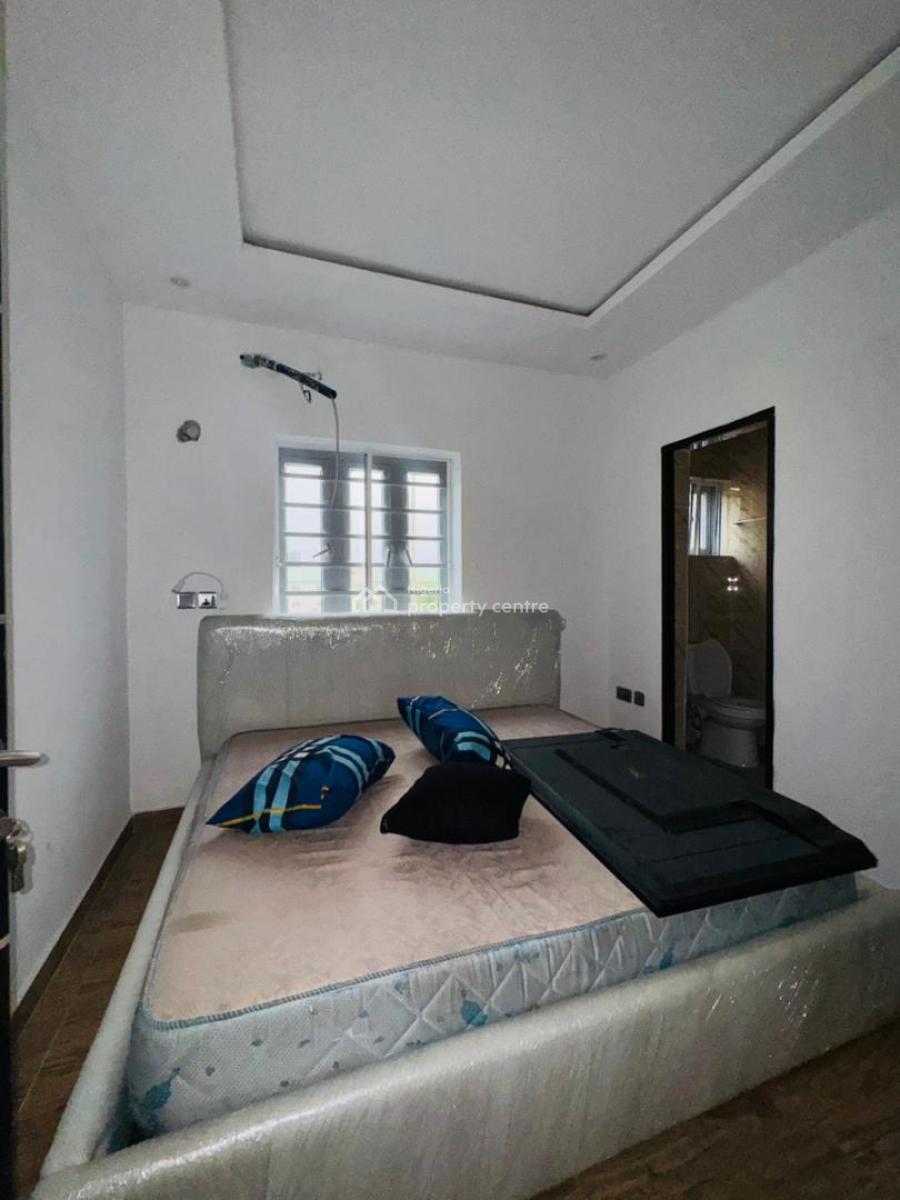 3 Unit  of 2 Bedroom & 1 Unit of Apartment, Oral Estate, Lekki, Lagos, Block of Flats for Sale