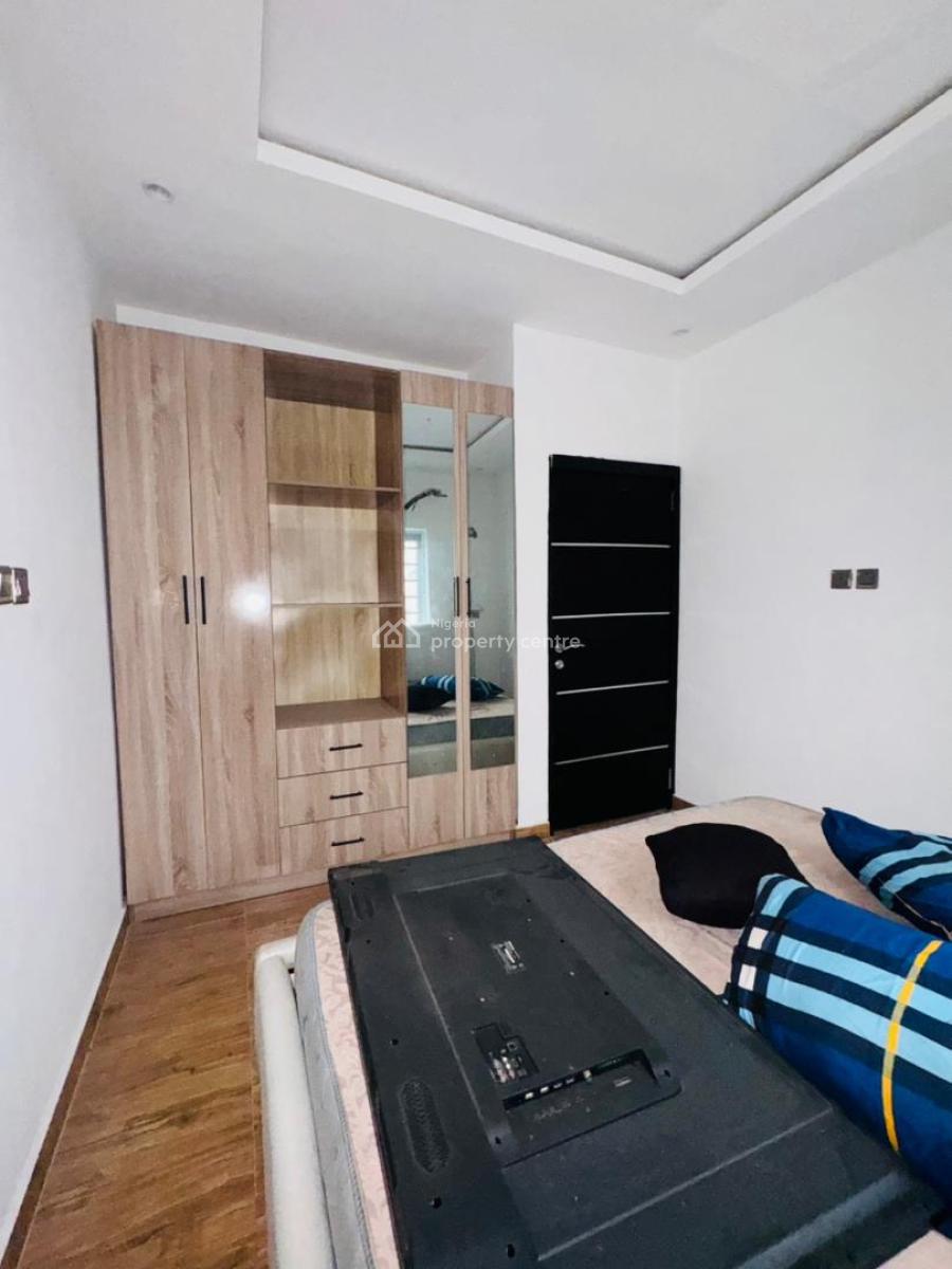 3 Unit  of 2 Bedroom & 1 Unit of Apartment, Oral Estate, Lekki, Lagos, Block of Flats for Sale