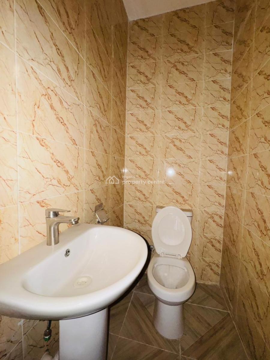 3 Unit  of 2 Bedroom & 1 Unit of Apartment, Oral Estate, Lekki, Lagos, Block of Flats for Sale