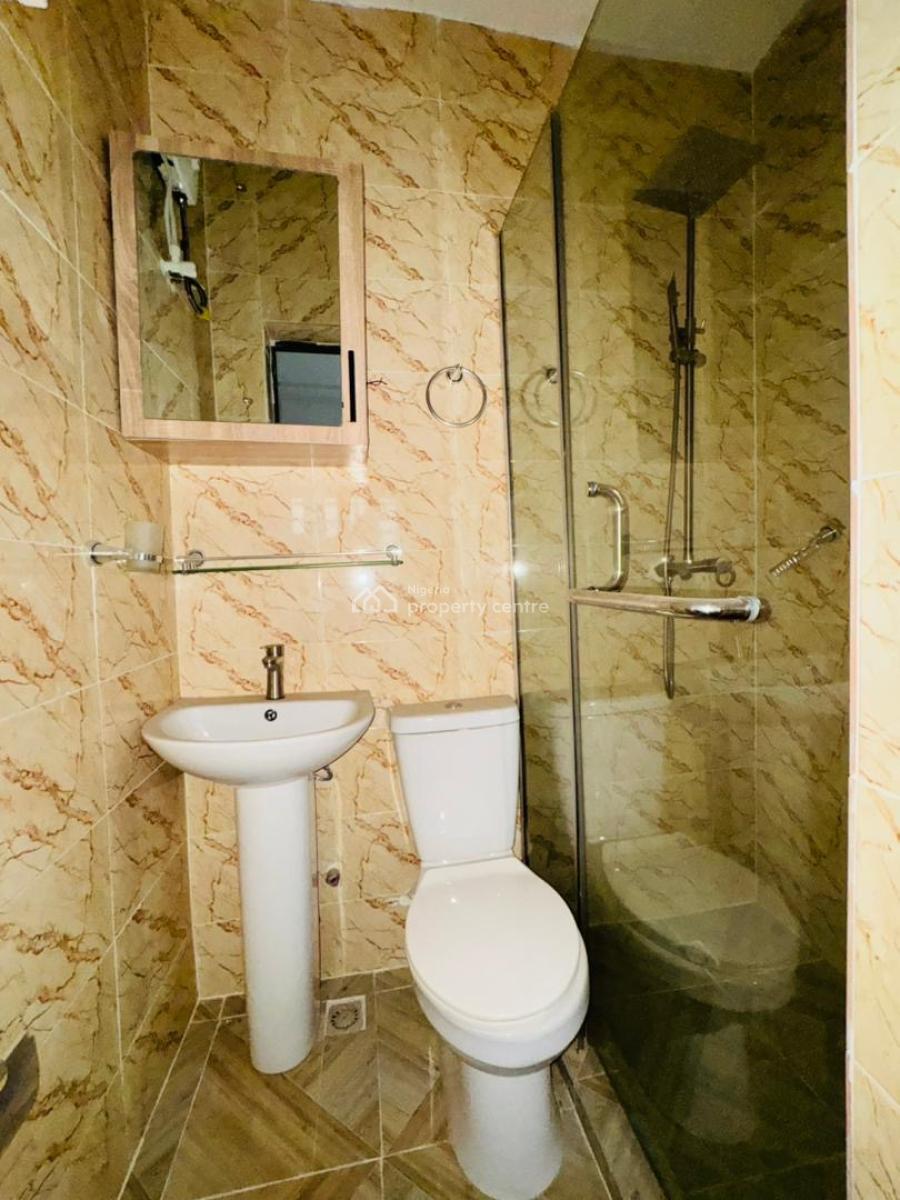 3 Unit  of 2 Bedroom & 1 Unit of Apartment, Oral Estate, Lekki, Lagos, Block of Flats for Sale