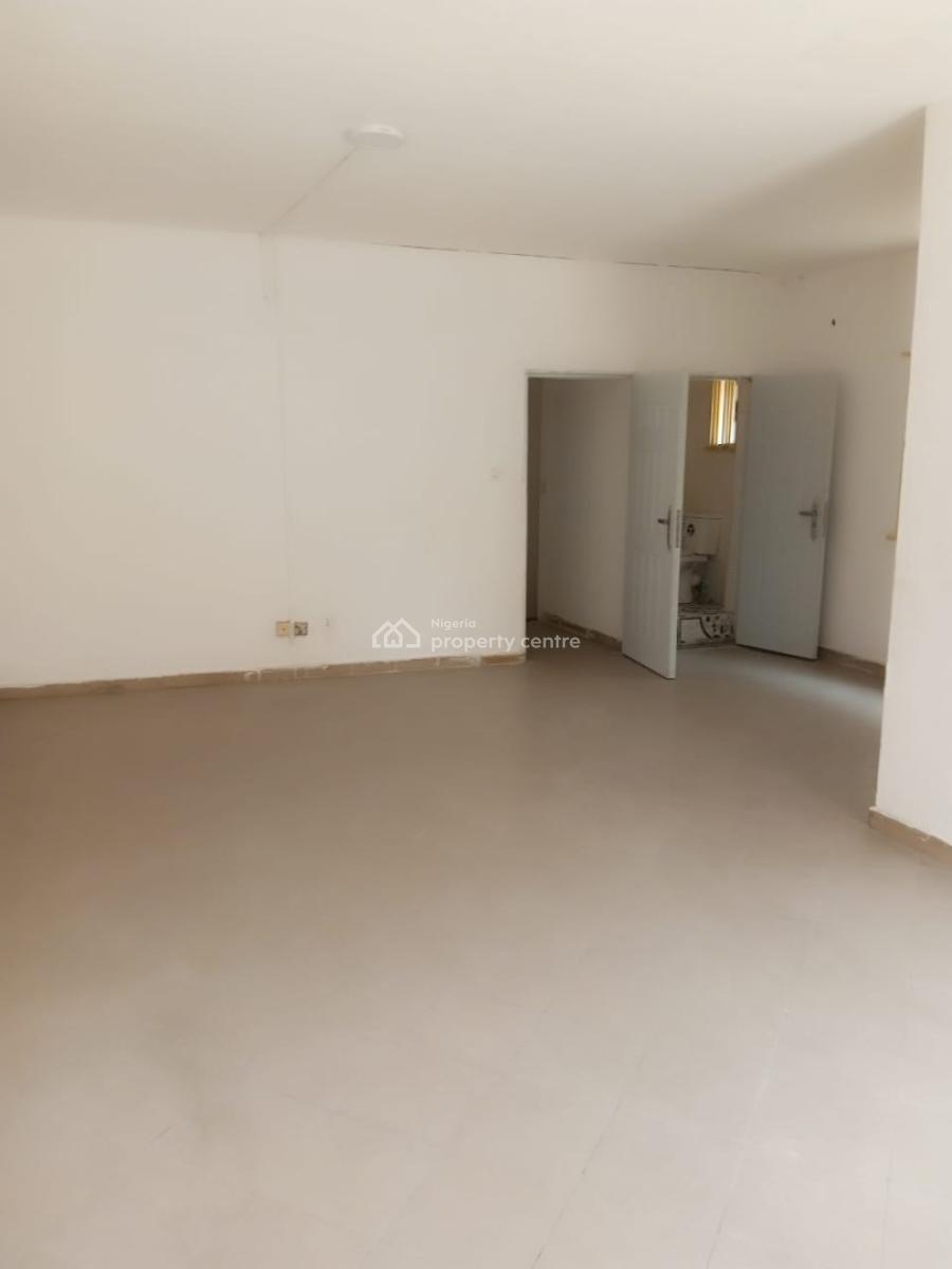 Clean 2bedroom, Off Allen, Ikeja, Lagos, Office Space for Rent